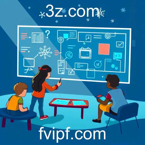 Tendências Digitais: O Impacto do FVIP em 2025