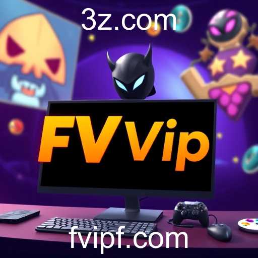 FVip: A Ascensão no Cenário de Jogos Online
