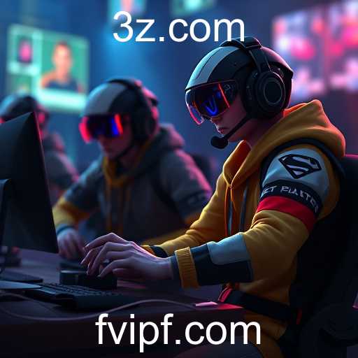 FVip Revoluciona Experiência em Jogos Online