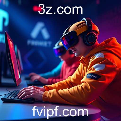 FVip Transforma o Cenário dos Jogos Online em Português