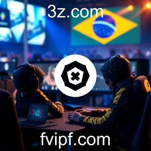 FVip: O Fenômeno dos Games em 2025