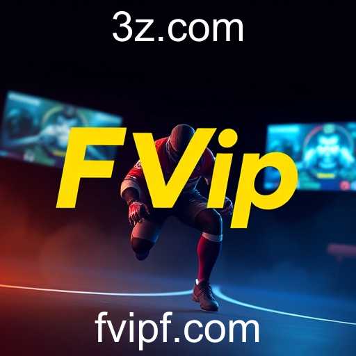 FVIP e a Revolução do Mercado de Jogos Online