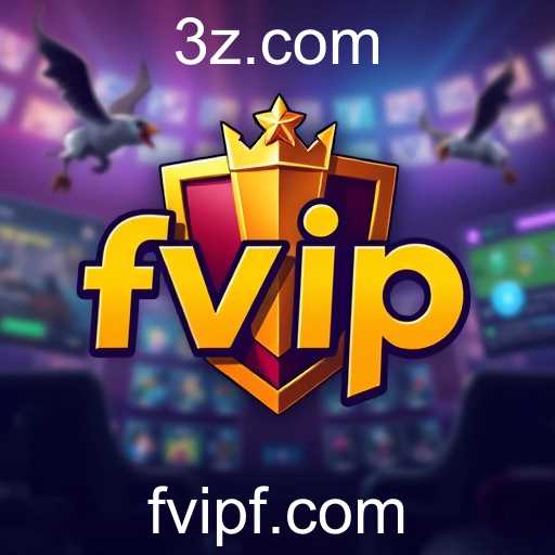 O Impacto de 'fvip' no Mercado de Jogos Online