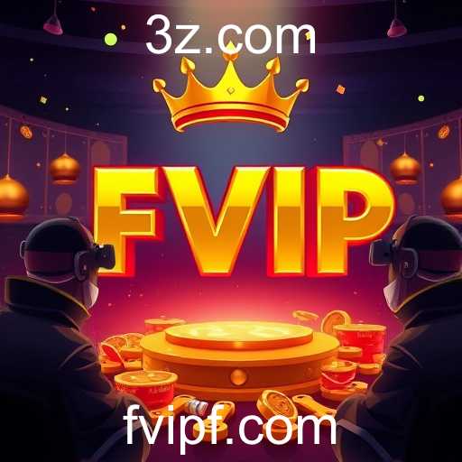 FVIP e a Ascensão das Plataformas de Jogos em 2025