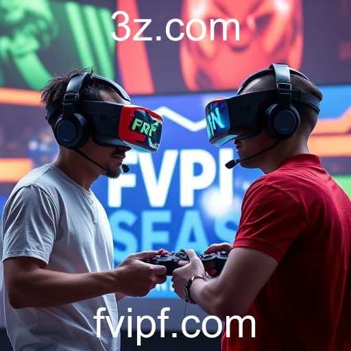 Nova Era dos Jogos Online e o Fenômeno FVPI