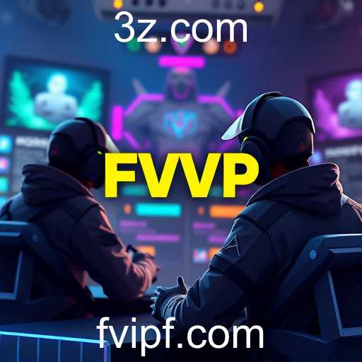 FVÍP: A Nova Tendência entre os Gamers em 2025