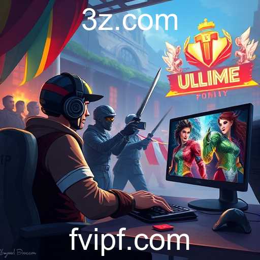 A Ascensão dos Sites de Jogos em 2025