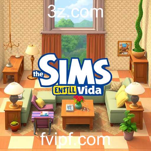 Jogos de Estilo de Vida: Transformando Realidades Virtuais em Experiências Cotidianas