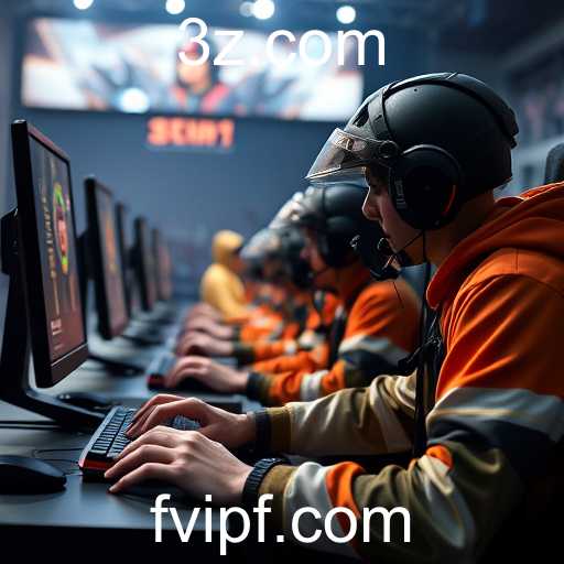 A Diversidade dos Jogos de Esportes no Site 'fvip'